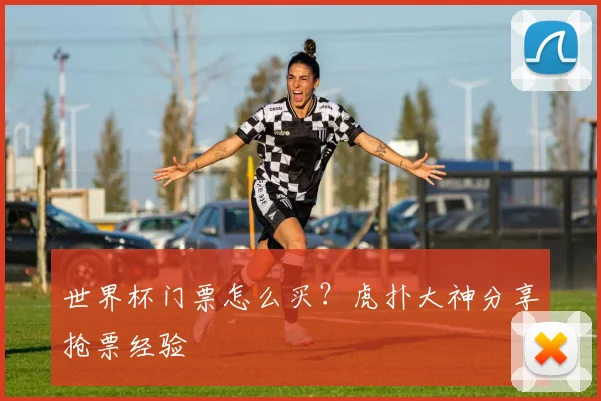 世界杯门票怎么买？虎扑大神分享抢票经验