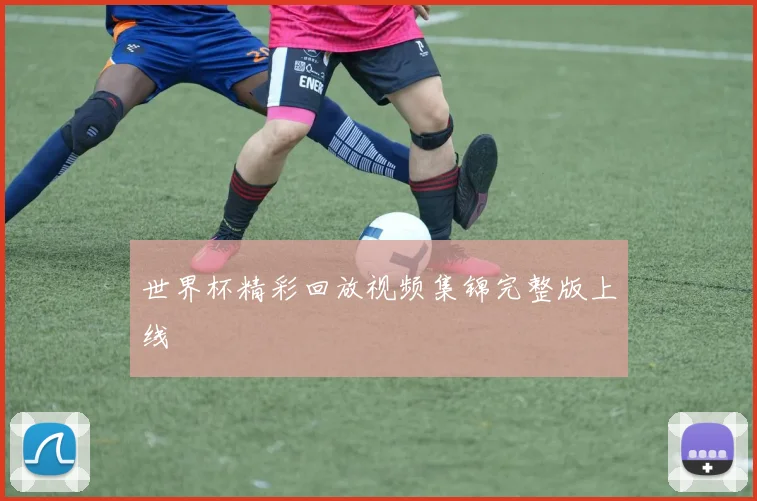 世界杯精彩回放视频集锦完整版上线