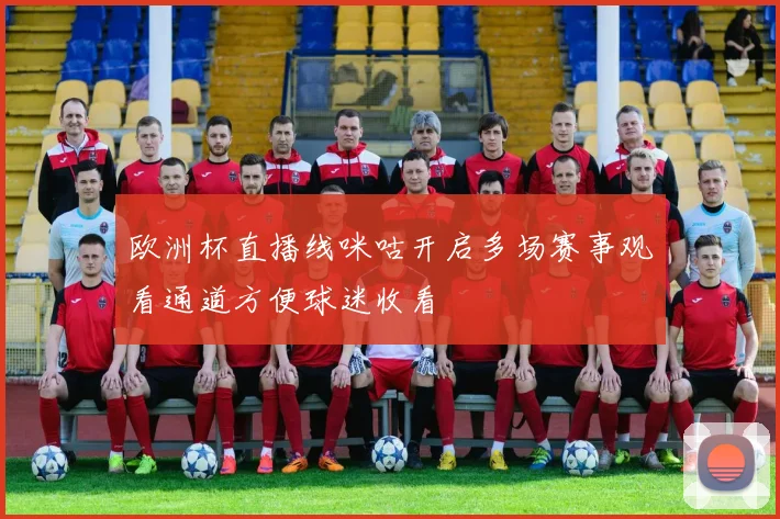 欧洲杯直播线咪咕开启多场赛事观看通道方便球迷收看