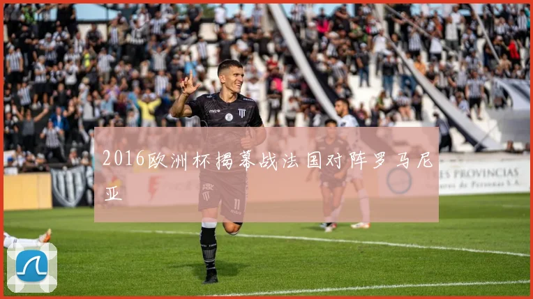 2016欧洲杯揭幕战法国对阵罗马尼亚